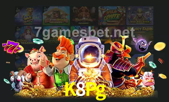 cassino K8Pg