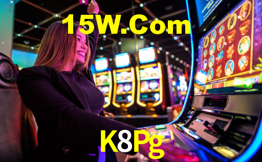 Desvendando o Mundo dos Jogos Virtuais na K8Pg