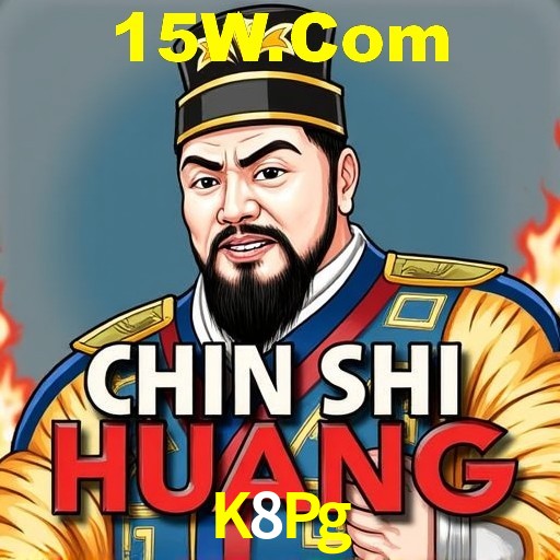 Descubra o Mundo do Cassino Online com K8Pg