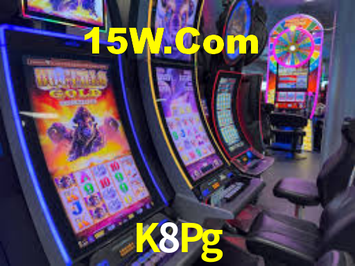 K8Pg