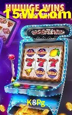 A Emoção da Loteria na K8Pg: Uma Chance de Mudança de Vida