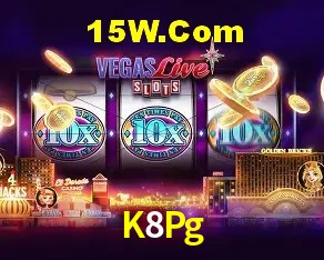 Apostas Esportivas na K8Pg: Um Guia Completo