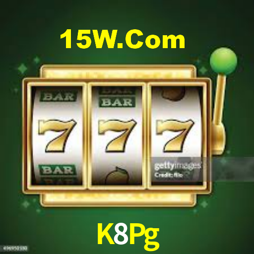 K8Pg Bet