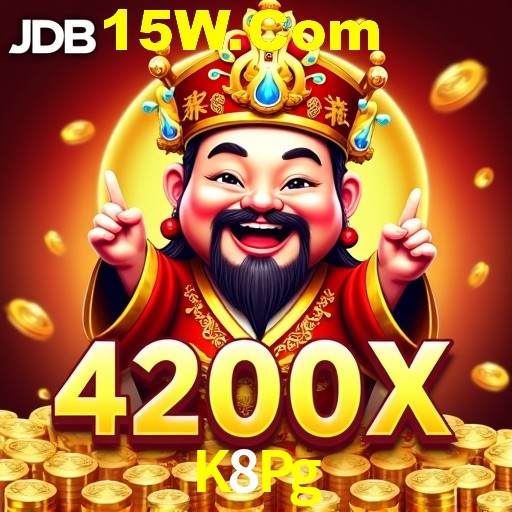 Live Casino K8Pg