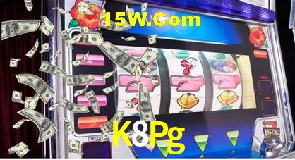 Inovações de Jogos na K8Pg: O Futuro das Experiências Interativas