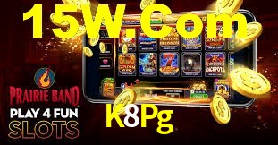 Tournaments K8Pg