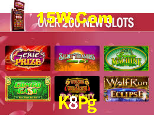 K8Pg.Com