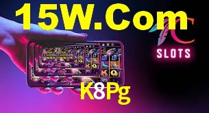 Programa VIP K8Pg