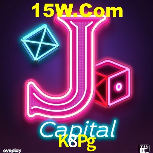 Diretório de Jogos K8Pg