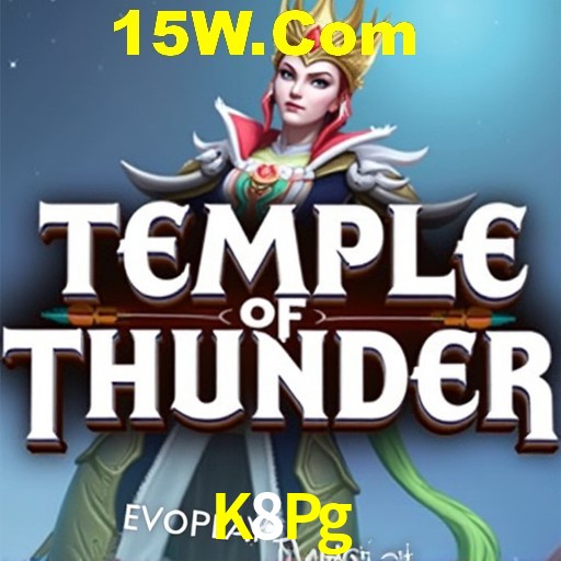Game Providers K8Pg