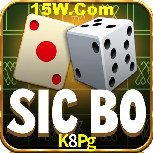 Slot Games K8Pg
