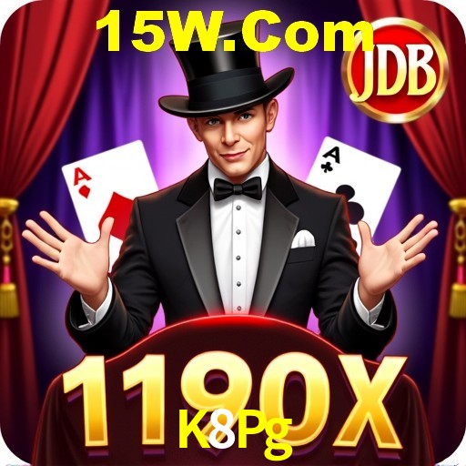 Casino Ao Vivo K8Pg