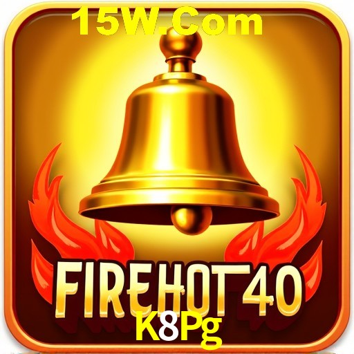 Experiência VIP K8Pg