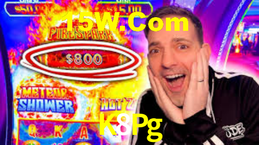 K8Pg Bet