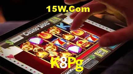 A Experiência Imersiva dos Cassinos Ao Vivo no K8Pg
