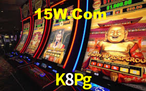 K8Pg