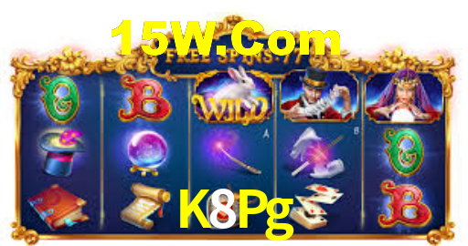 K8Pg