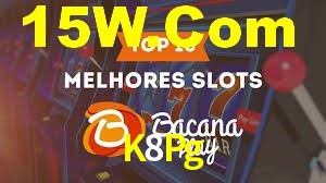 Welcome Bonus K8Pg