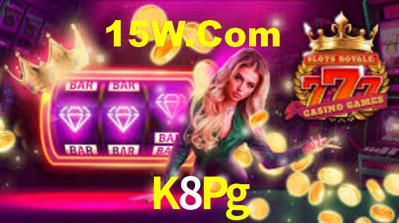 Descubra a Essência do K8Pg: Nossa História e Compromissos