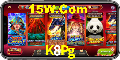 K8Pg.Com